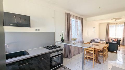 Maison proche de toutes commodités