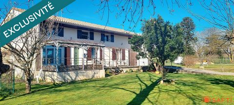 Maison familiale - DPE A - Habitable de suite