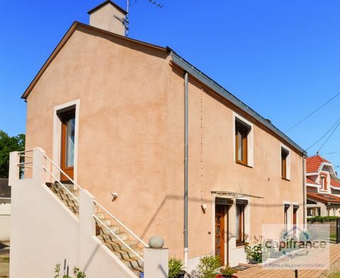 Maison à vendre 4 pièces (71)