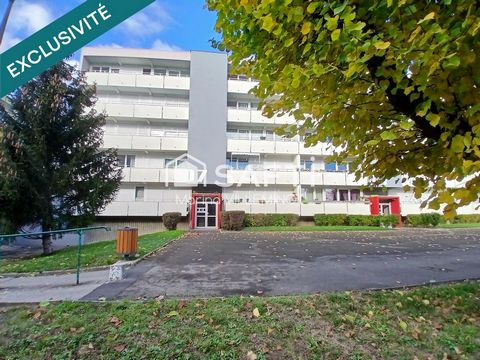A vendre Appartement type 5 Reims