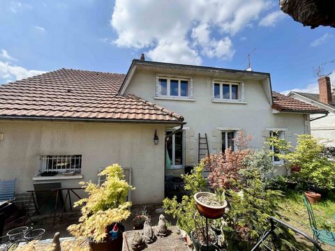 Maison avec 6 chambres,