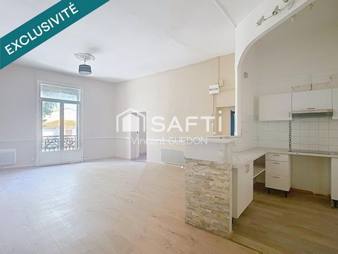 Immeuble de rapport de 330 m²