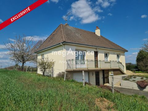 Maison de campagne