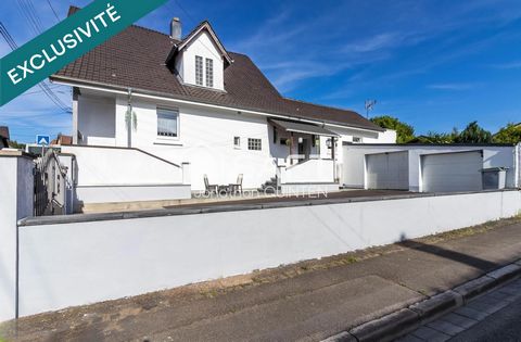 Deux logements ou une seule grande maison ? À vous de choisir !