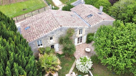 Maison à vendre de 193 m²