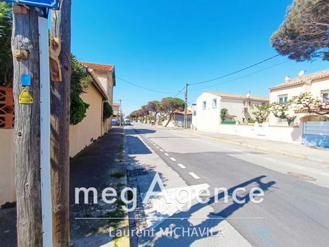 Maison de 84m2 avec terrasse de 12m2 et veranda de 30m2 vendue louée