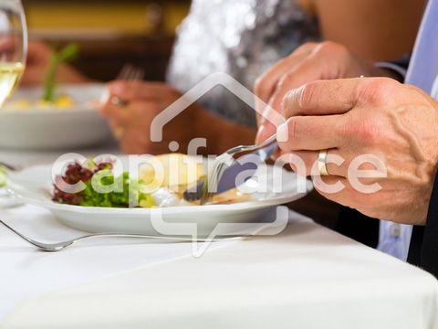 Dpt Rhône (69), à vendre LYON 4 EME ARRONDISSEMENT EXCLUSIVITE Restaurant Traiteur préparation de plats cuisinés et vente