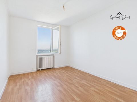 SPACIEUX APPARTEMENT 3 PIÈCES FACE À LA MER – IDÉAL RÉSIDENCE SECONDAIRE OU INVESTISSEMENT LOCATIF