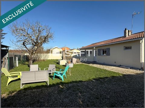 À proximité de Margaux