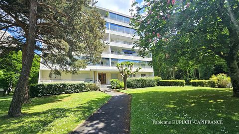Appartement T3 ANGLET