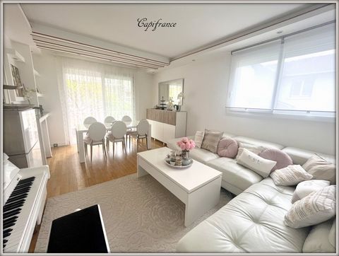 Maison familiale grand volume 7 chambres, 2 salons, 2 cuisines, 2 salles d'eau