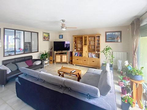 Maison 7 pièces 141 m²