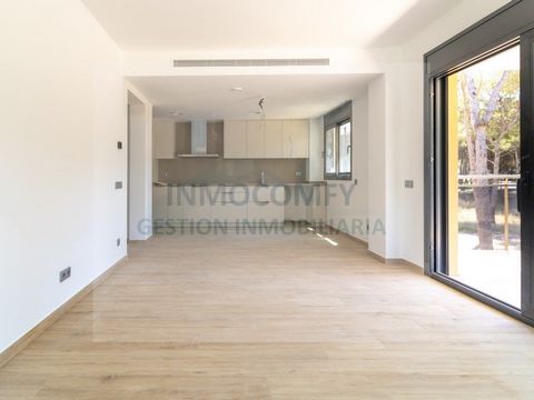 Ontdek het huis van je dromen in het hart van Pals! We presenteren een verscheidenheid aan appartementopties die een modern en elegant design combineren met de traditionele charme van dit pittoreske stadje. Dit appartement van 102 m² bebouwd en 95 m²...