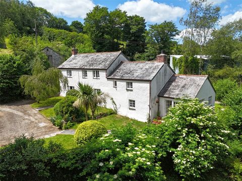 Dating back to the 17th century, this impressive Grade II Listed home has been thoughtfully extended over time to offer highly flexible accommodation, now arranged across five bedrooms and multiple reception rooms. Since 2019, the current owners have...