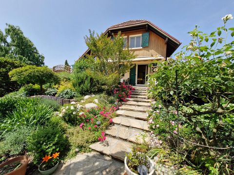 Maison de 5 pièces 107m2