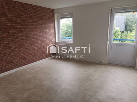 Appartement T4