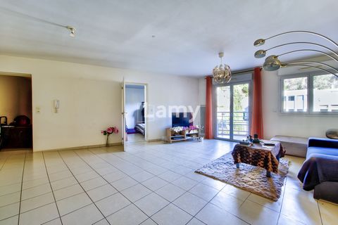 Parking + Appartement