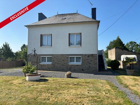 Maison 95 m2