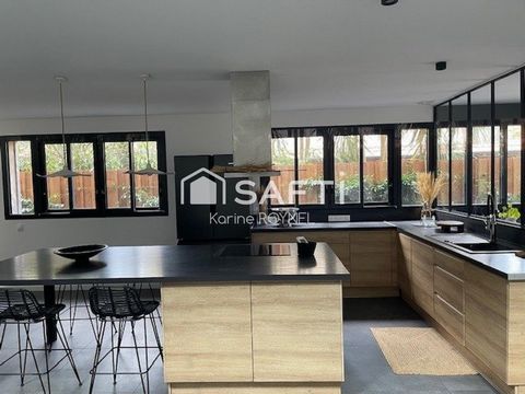 Villa T4