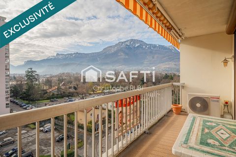 Appartement - 5 pièces - 109 m²