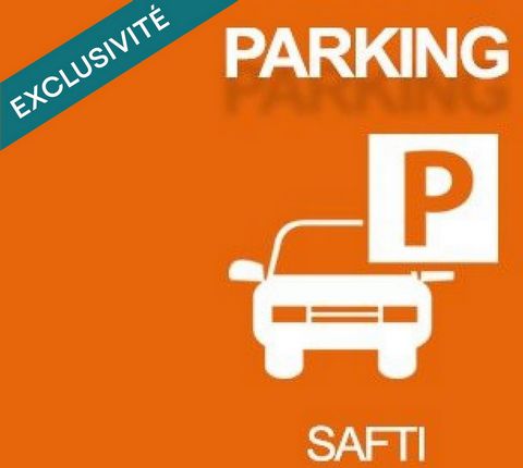 Parking Versailles Montreuil-Proche de la gare !