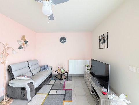 Hasparren - Appartement T3 - 2 chambres