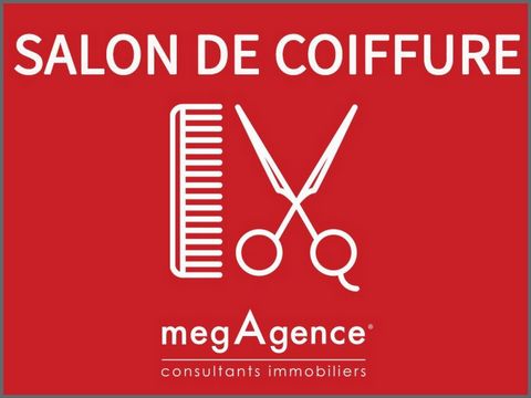 Cognac Salon de coiffure Hommes
