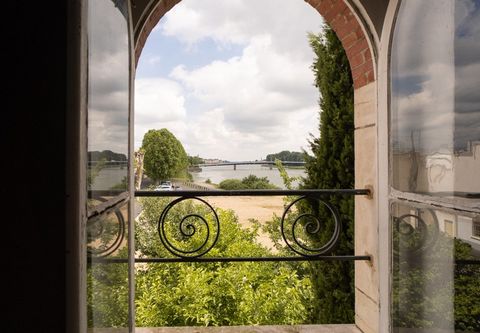 Dpt Saône et Loire (71), à vendre MACON maison P9