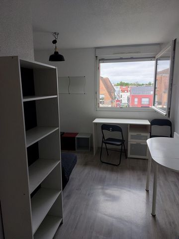 APPARTEMENT + PARKING