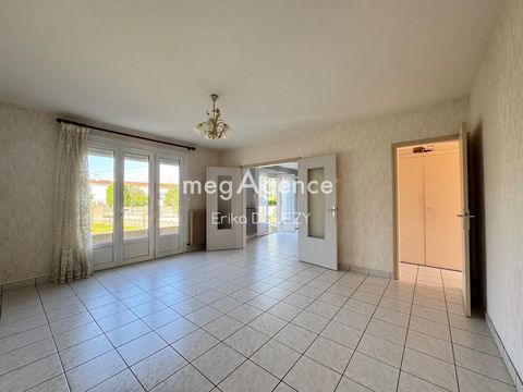 Maison 5 chambres quartier Baumiere