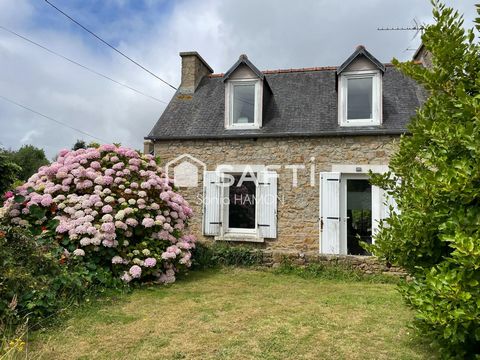 Carantec : charme ancien et confort moderne