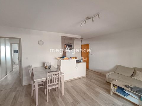 Appartement de 48m² à Cavalaire-sur-mer
