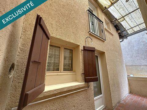 Appartement T3 centre ville