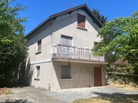 Opportunité Rare – Ensemble Immobilier à Fort Potentiel