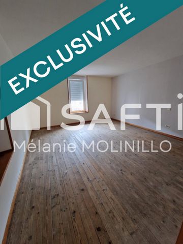 Achat Maison de Ville de 100 m²