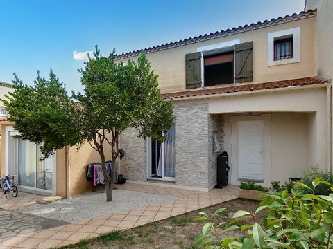 Villa 142m² 5 chambres sur terrain piscinable de 298m²