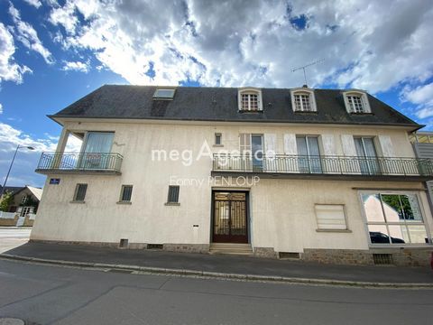 MAISON DE 200 M² AVEC GRAND GARAGE ET TERRASSE