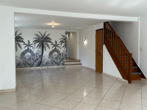 HABITABLE DE SUITE