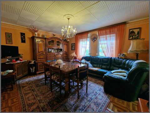 Maison 2 chambres