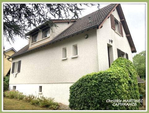 Maison à vendre 4 pièces LES VALLEES DE LA VANNE (89)