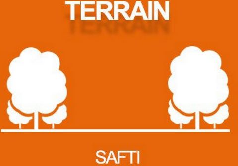 Terrain constructible de 601m2, Anthy-sur-Léman