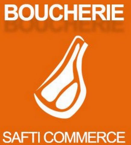Fonds de commerce - 191m²