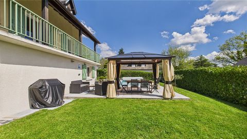 Maison d'architecte de 200 m² avec piscine - La Primaube