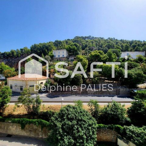 Appartement de Type 4 de 78m².