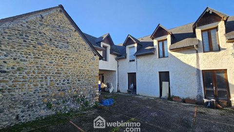Maison - 173m² - Narcastet