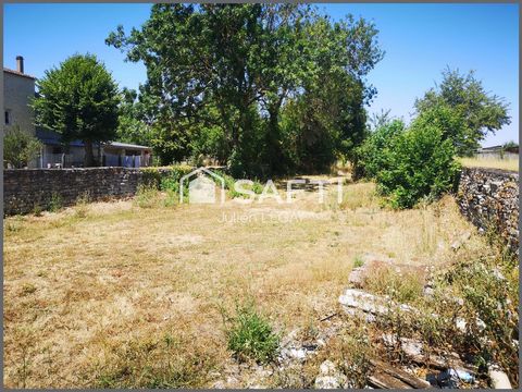 TERRAIN CONSTRUCTIBLE PLAT