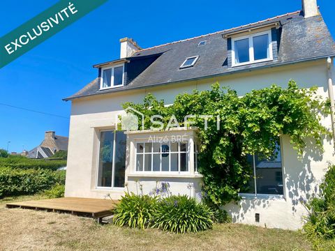 Maison 111m2 à 500m de la mer