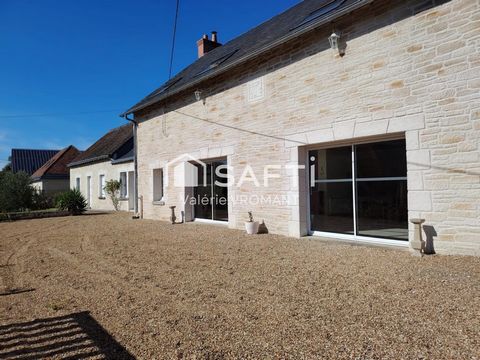 IDEAL GITE ET LOCATION / double habitation