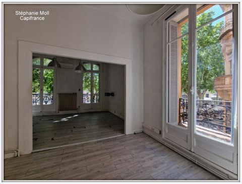 Appartement à vendre 2 pièces NARBONNE (11)