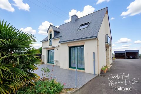 Maison à vendre 0 pièces PEILLAC (56)